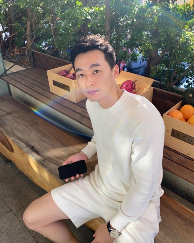 Eric的第一张照片--宁化相亲网