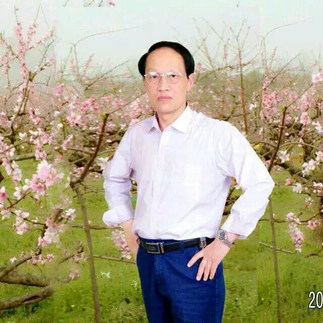 枫叶的第一张照片--宁化相亲网