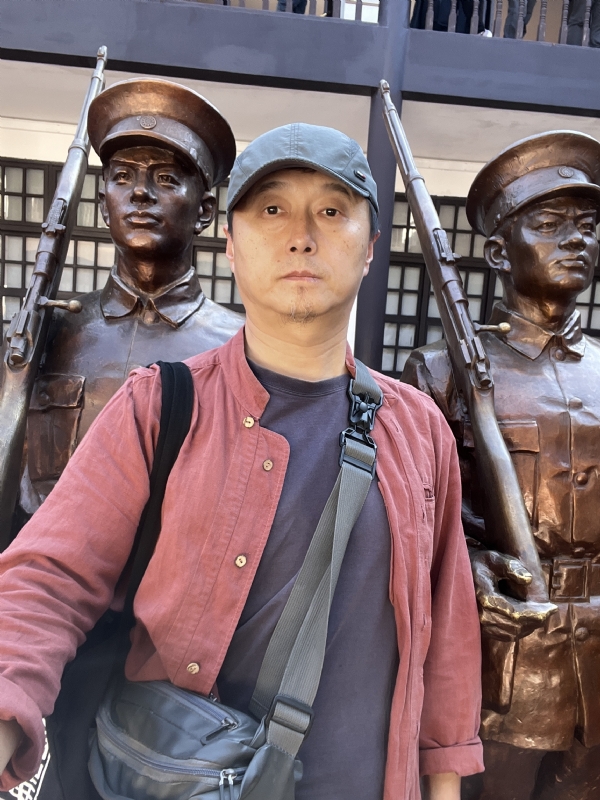 川雲的第一张照片--宁化相亲网