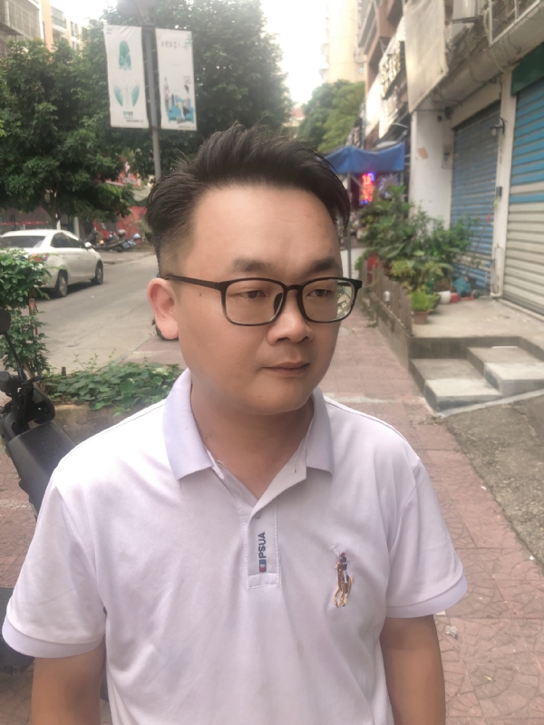 朱昱丞的第一张照片--宁化相亲网