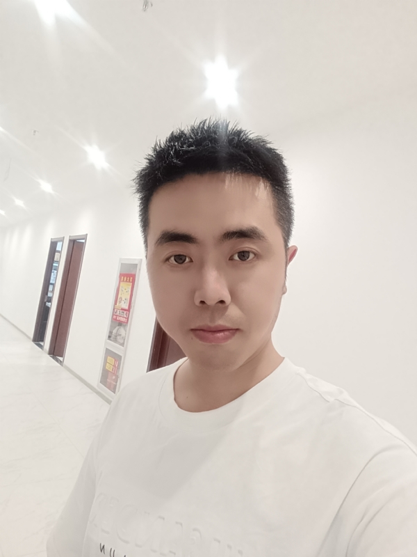 愿得一人心白首不相离的第一张照片--宁化相亲网