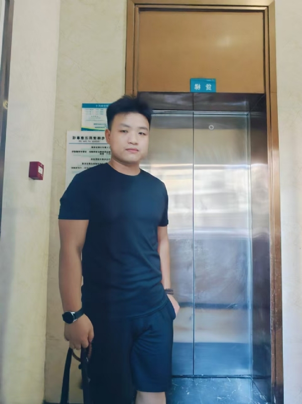 JCY的第一张照片--宁化相亲网