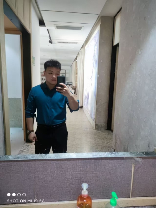 JCY的第二张照片--宁化相亲网