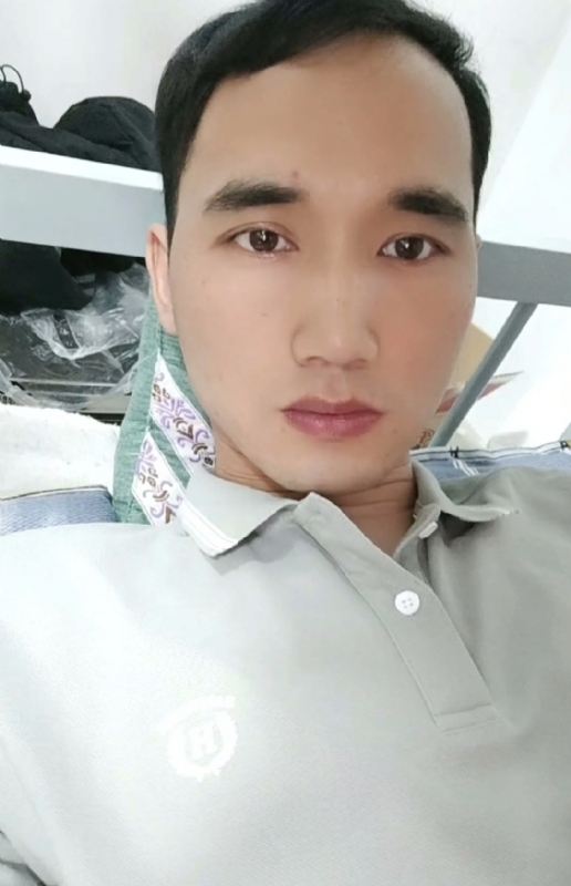 小炎的第一张照片--宁化相亲网
