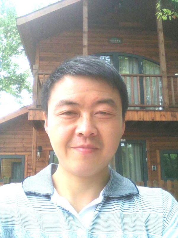 军子的第一张照片--宁化相亲网