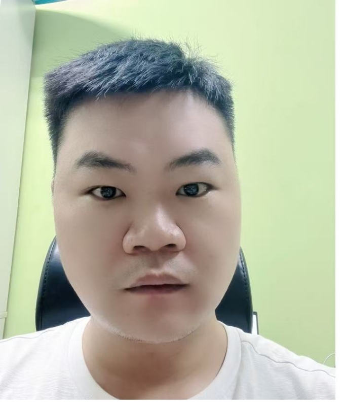 初白的第一张照片--宁化相亲网