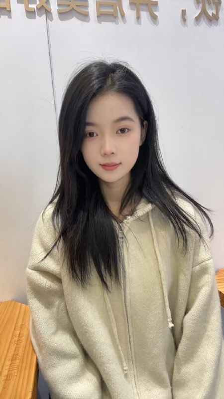 草莓奶昔的第一张照片--宁化相亲网