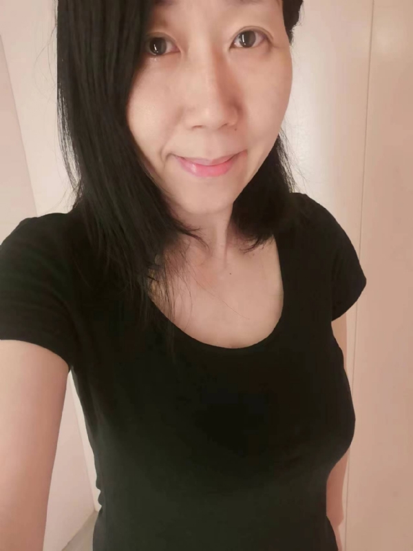 Kelly菲菲的第一张照片--宁化相亲网