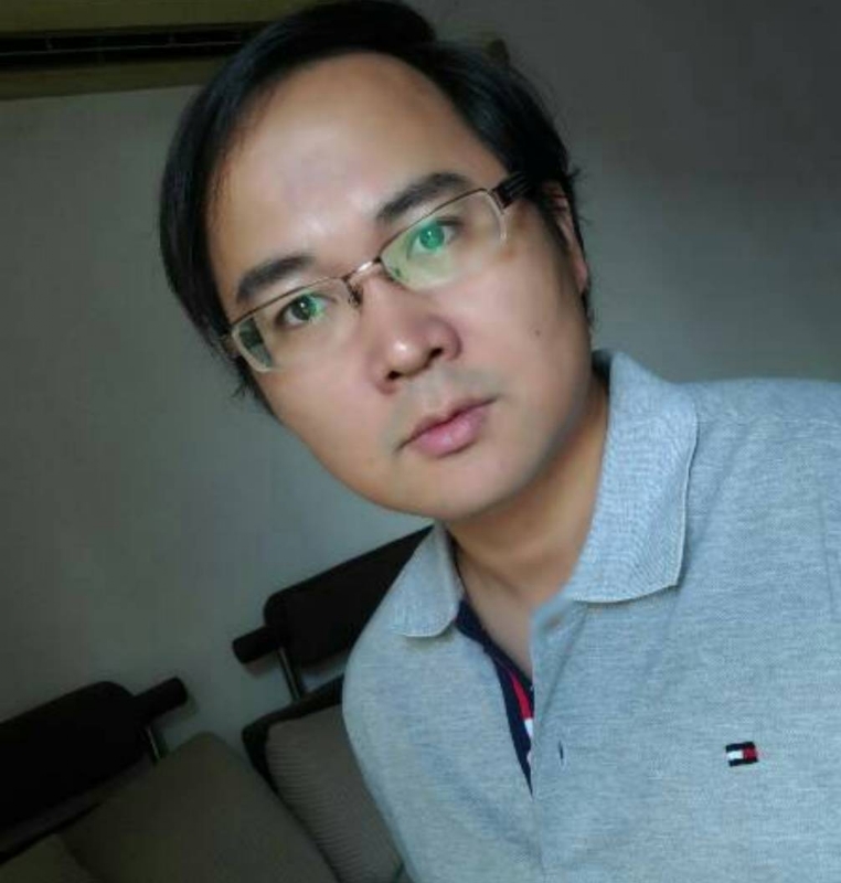 木火的第一张照片--宁化相亲网