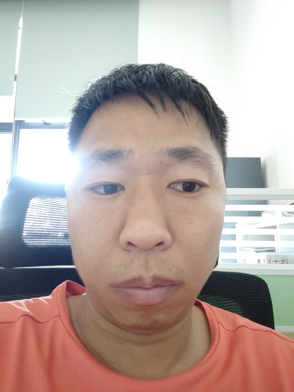 龚先生的第一张照片--宁化相亲网