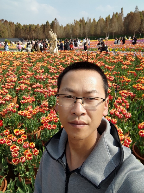 等待的第一张照片--宁化相亲网