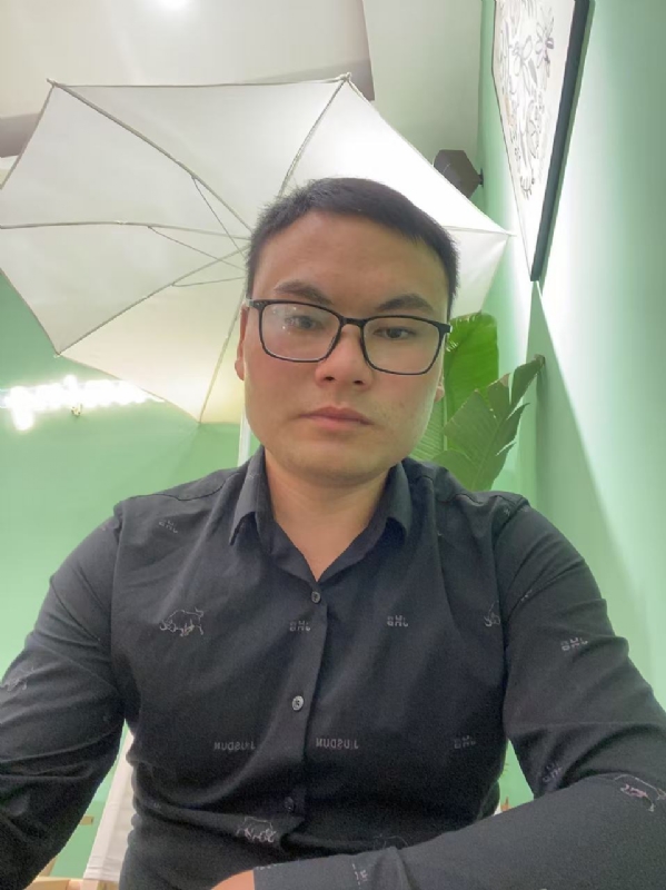 像风一样自由的第一张照片--宁化相亲网