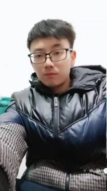 吐泡泡的小鱼的第一张照片--宁化相亲网