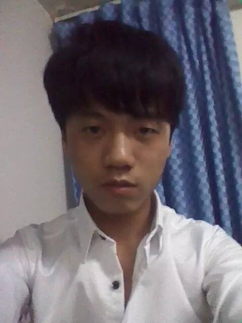 凌轩的第一张照片--宁化相亲网