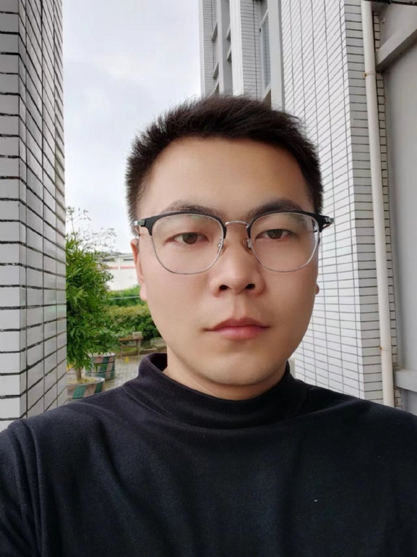无限可能的第一张照片--宁化相亲网