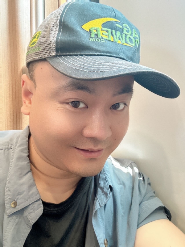 冰的第二张照片--宁化相亲网