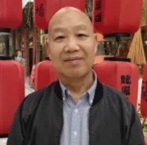 教师作家寻伴侣的第一张照片--宁化相亲网