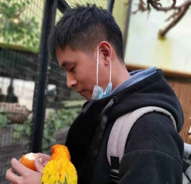 烟火年年的第一张照片--宁化相亲网
