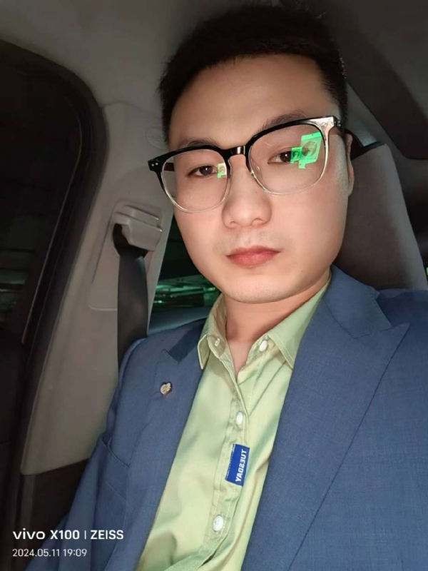 东东的第二张照片--宁化相亲网