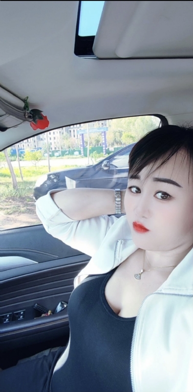 王芳燕的第三张照片--宁化相亲网