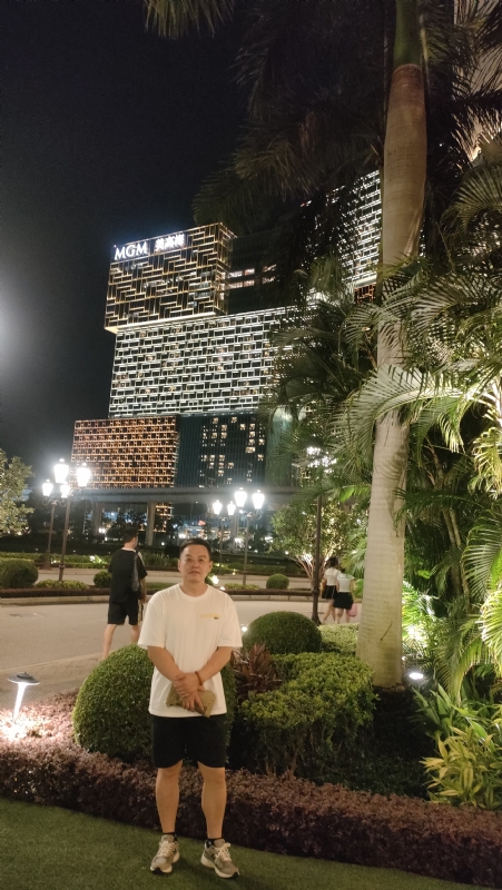 熟悉的身影的第一张照片--宁化相亲网