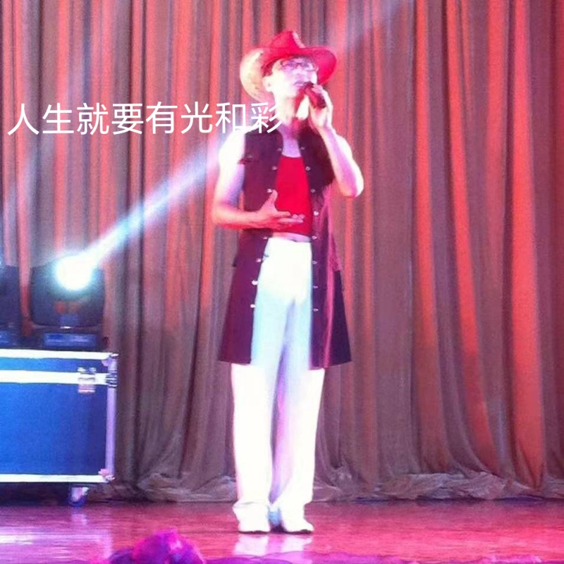 兑乙民的第三张照片--宁化相亲网