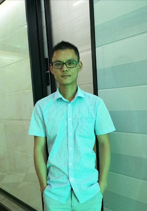 蓝海无泪的第三张照片--宁化相亲网