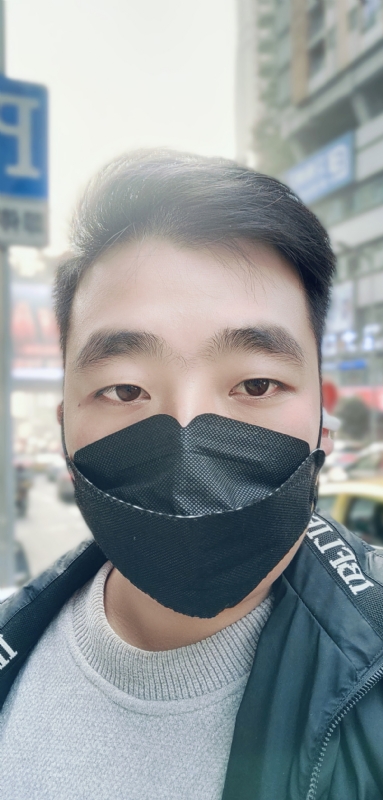 白熊与冰的第一张照片--宁化相亲网