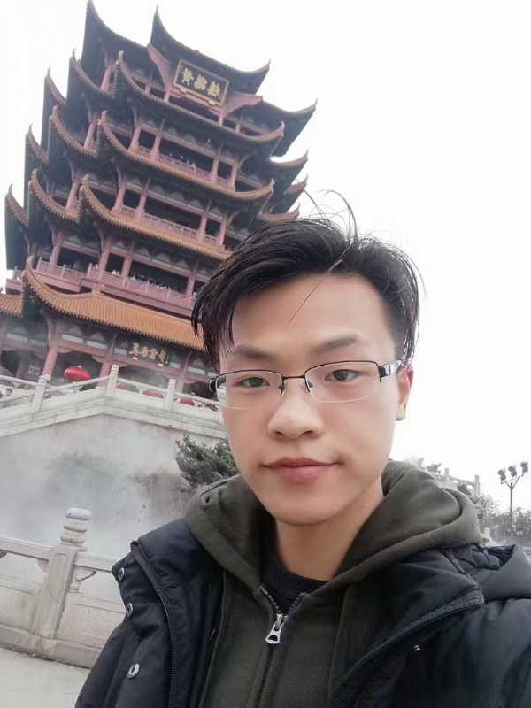 晓风残月的第一张照片--宁化相亲网