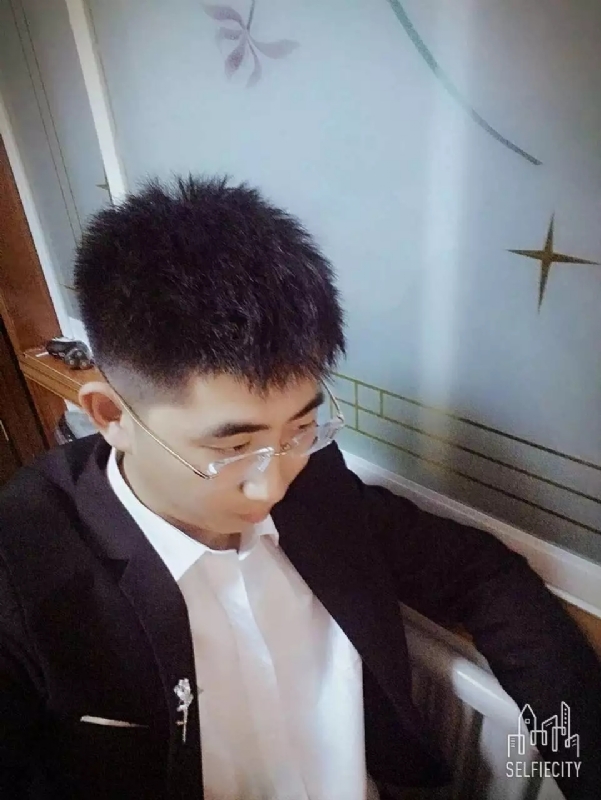 浮生的第一张照片--宁化相亲网
