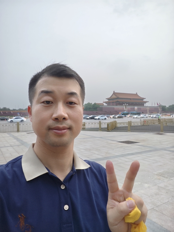 阳光欣晴的第六张照片--宁化相亲网
