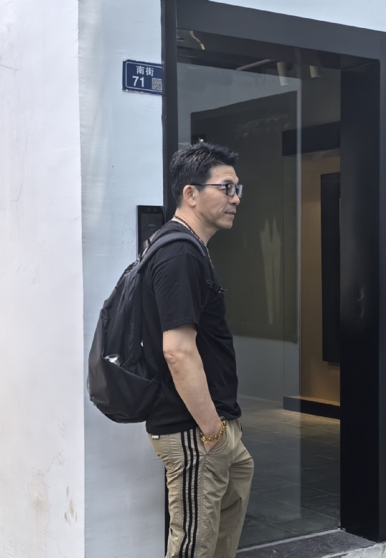 梵天佛韵的第一张照片--宁化相亲网