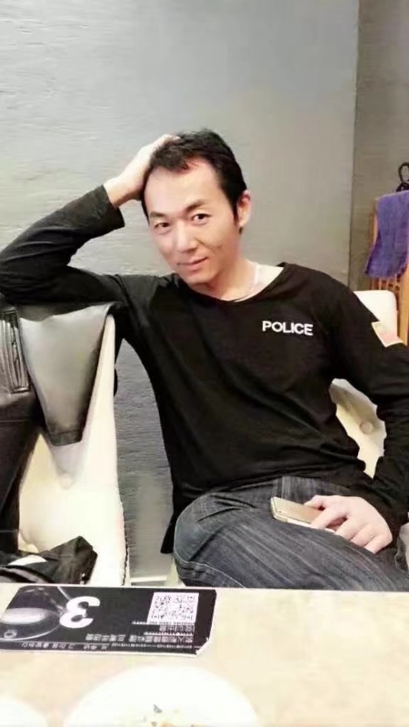 顺子的第五张照片--宁化相亲网