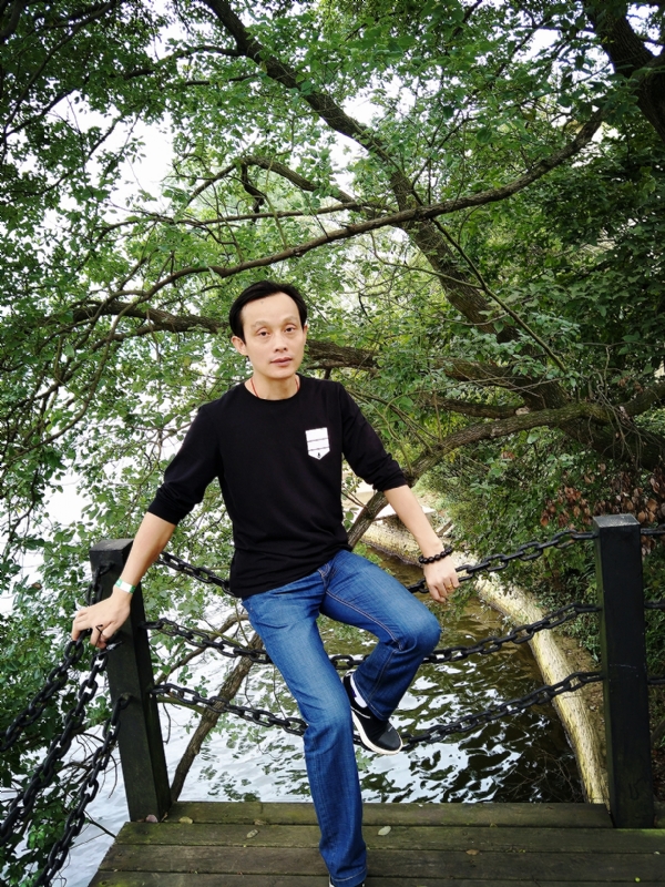 易进的第一张照片--宁化相亲网