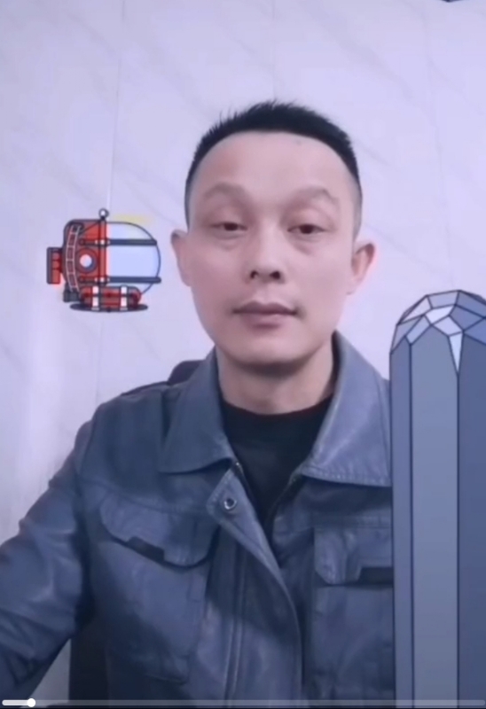 易进的第三张照片--宁化相亲网