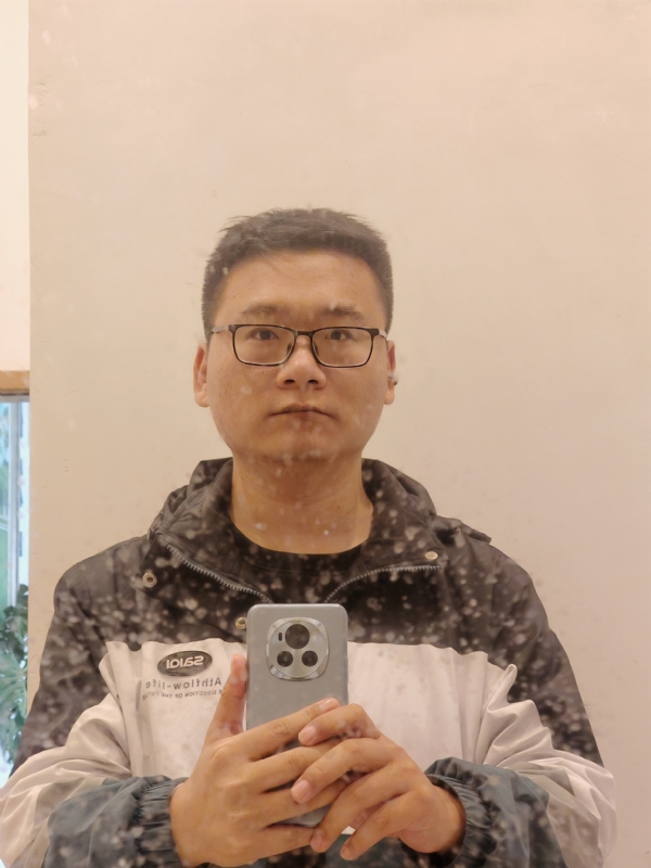 南烛的第一张照片--宁化相亲网