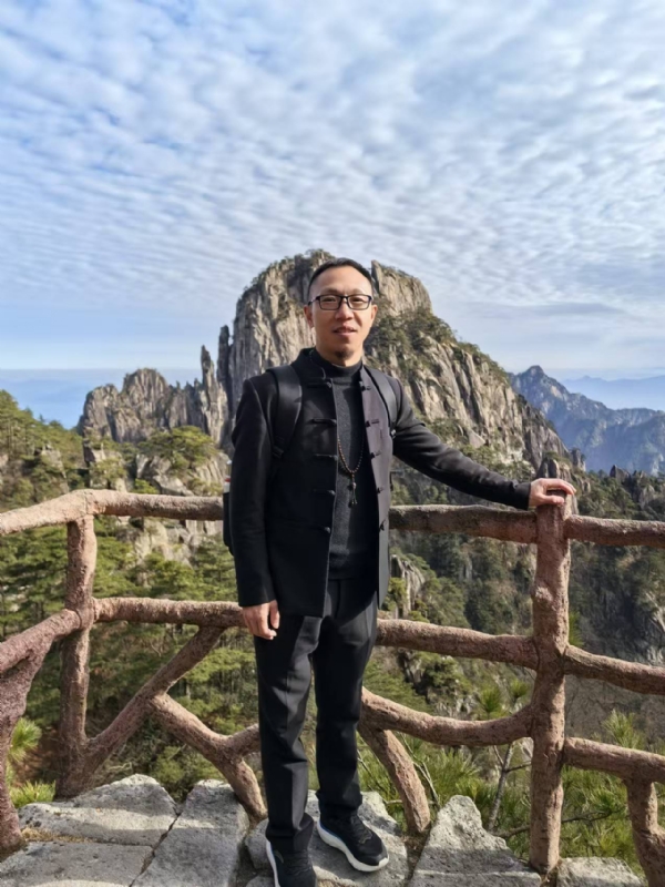 我想有个家的第一张照片--宁化相亲网