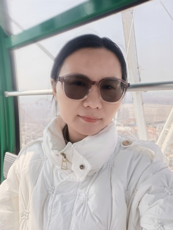 你好的第一张照片--宁化相亲网