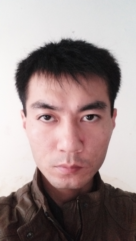 转角遇到你的第一张照片--宁化相亲网