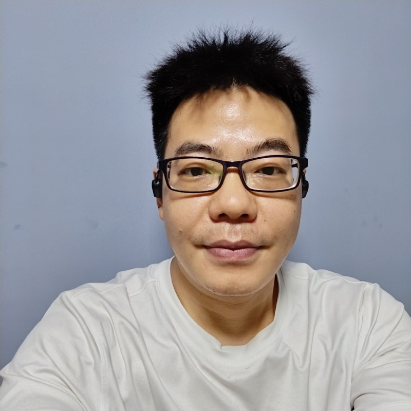 八月的星光的第一张照片--宁化相亲网