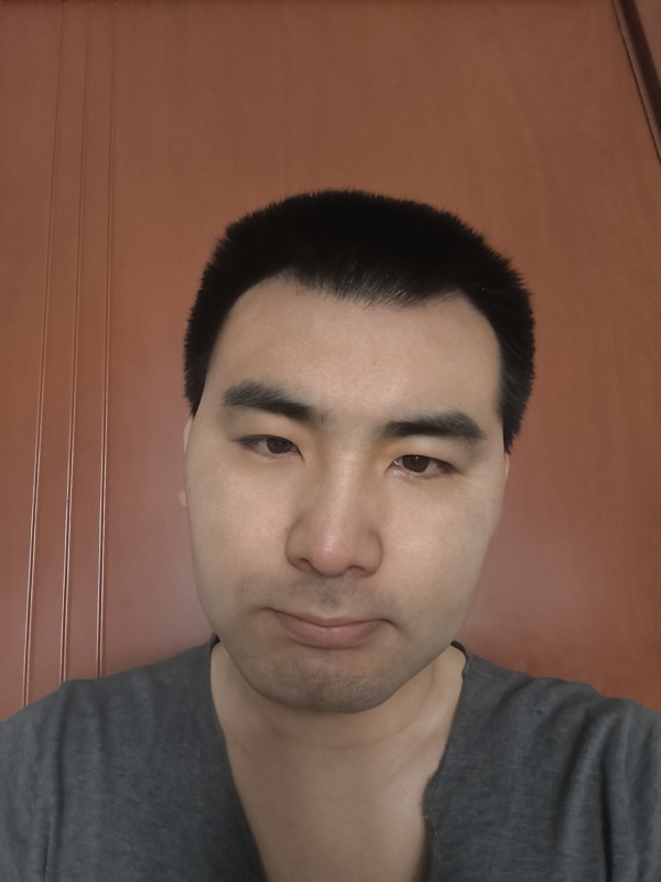 月沁星河的第一张照片--宁化相亲网