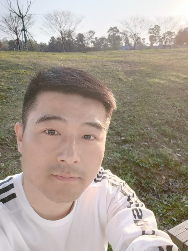 一凡的第一张照片--宁化相亲网