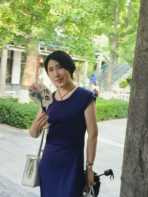 幸运满格的第一张照片--宁化相亲网