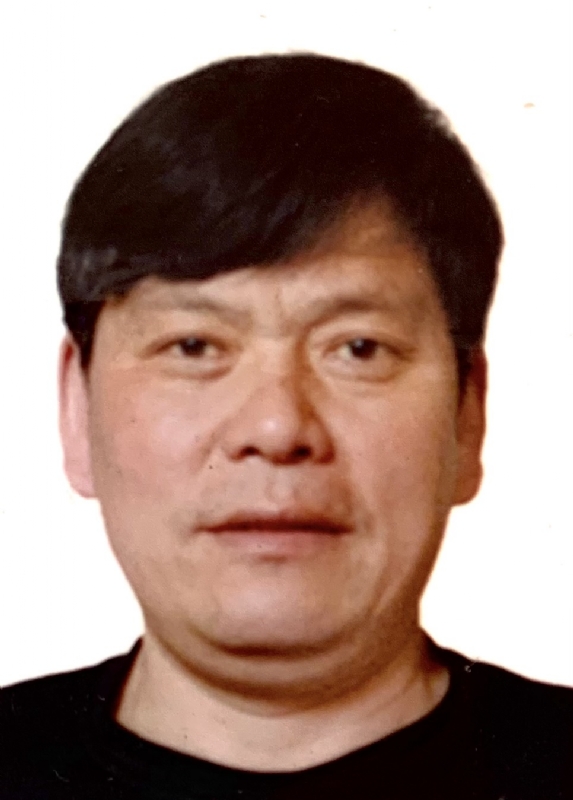 往事如烟的第一张照片--宁化相亲网