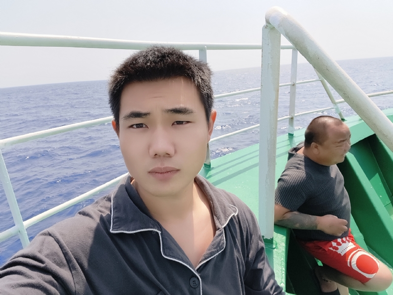 博博鸭的第一张照片--宁化相亲网
