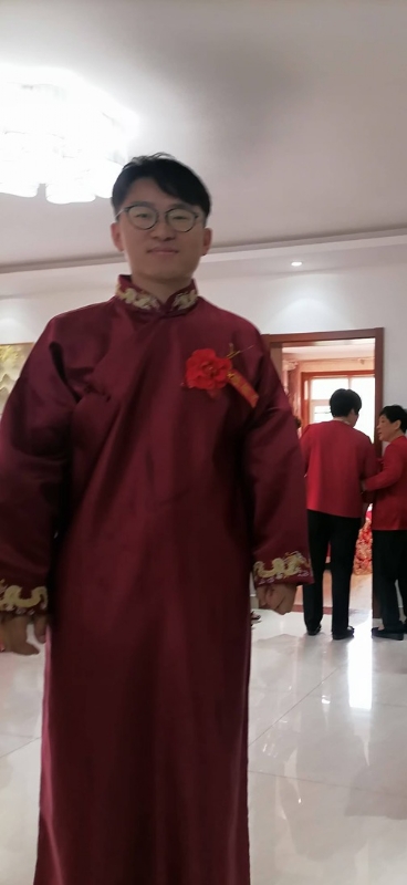 何方妖孽的第二张照片--宁化相亲网