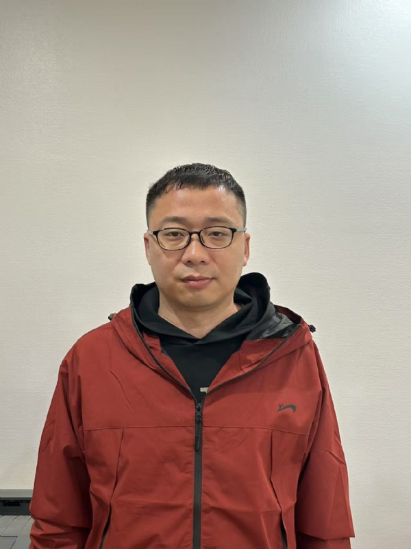 小石头的第二张照片--宁化相亲网
