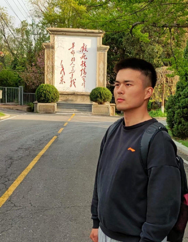 潮生的第二张照片--宁化相亲网