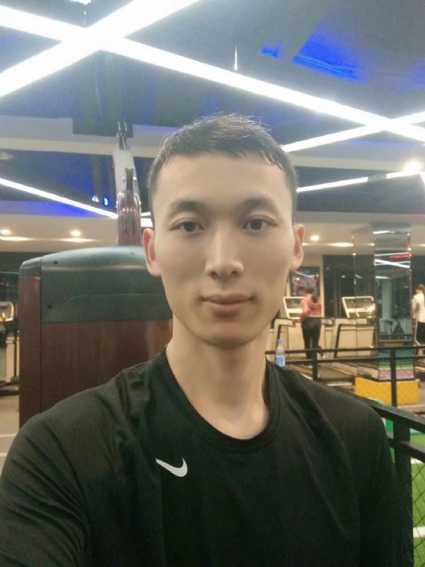 青松的第一张照片--宁化相亲网