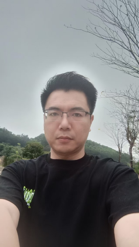 大哥哥的第二张照片--宁化相亲网